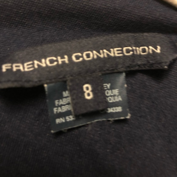 FRENCH CONNECTION - Picture 2 of 4